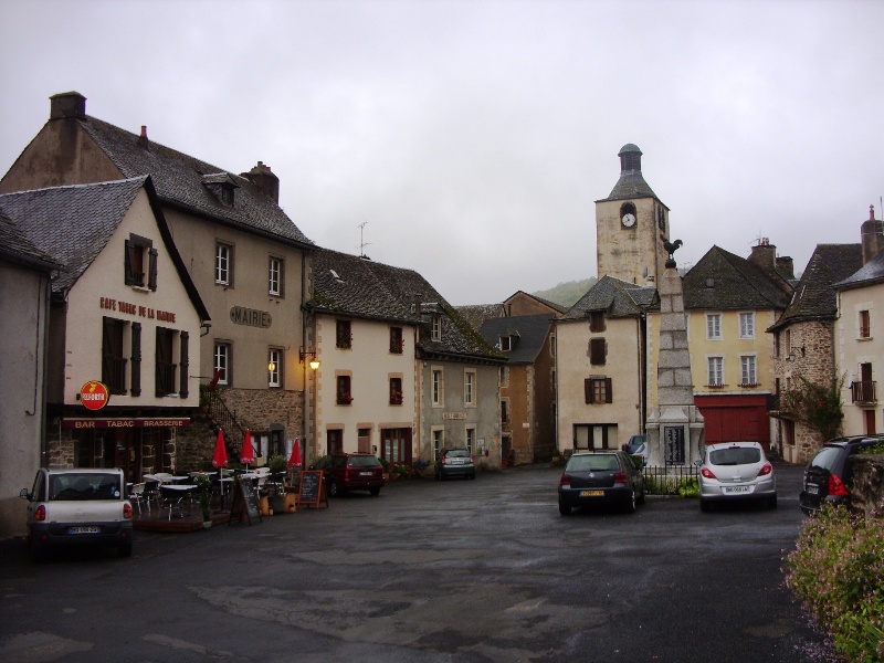 Saint-Chély-d’Aubrac